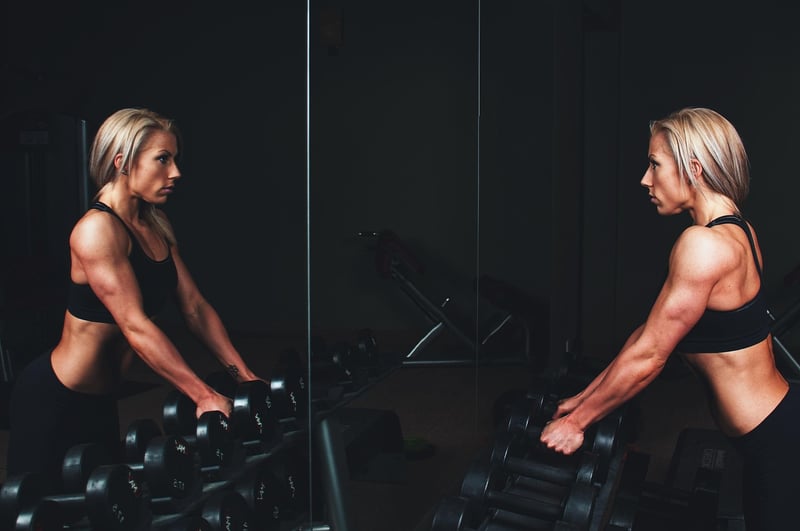 Core Strengthening Workouts