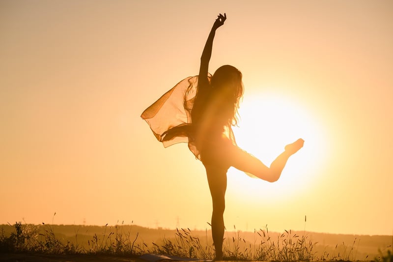 Yoga Image